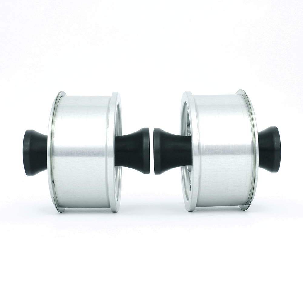 Front thrust arm uniball kit - BMW F serie non-M