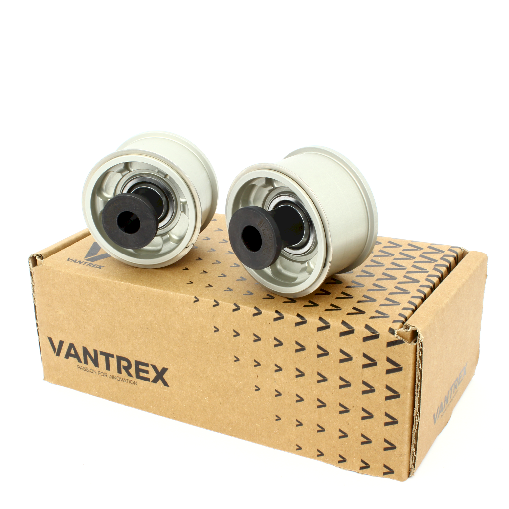 Front thrust arm uniball kit - BMW G8X M