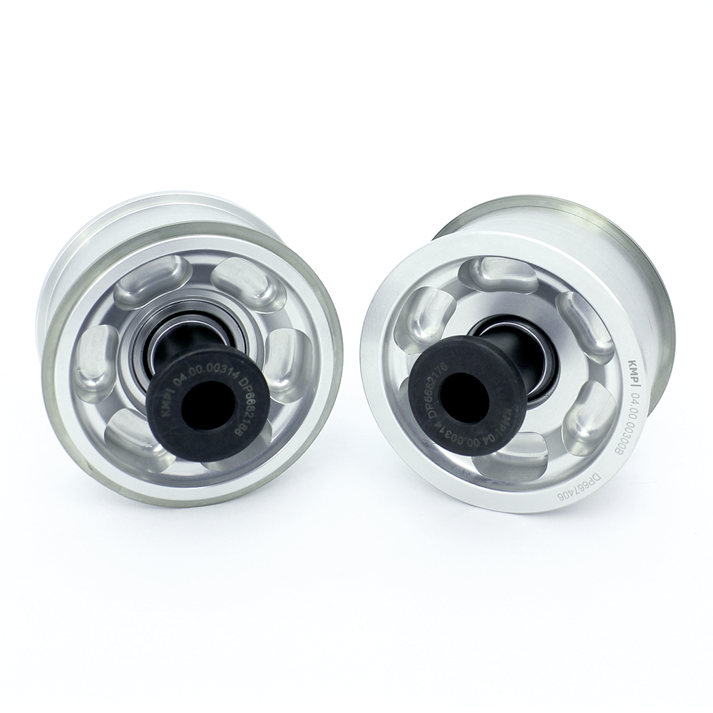 Front thrust arm uniball kit - BMW E92 M3