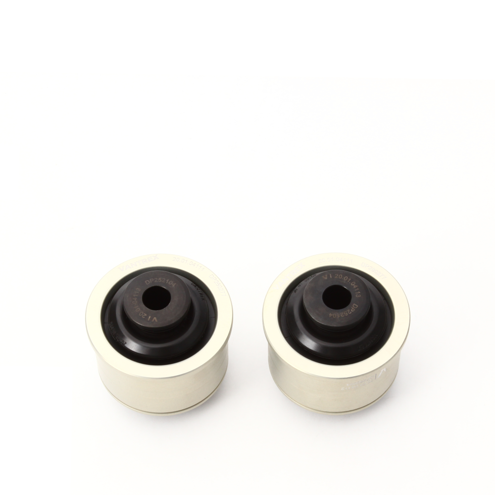 Sealed front thrust arm uniball kit - BMW G8# M#