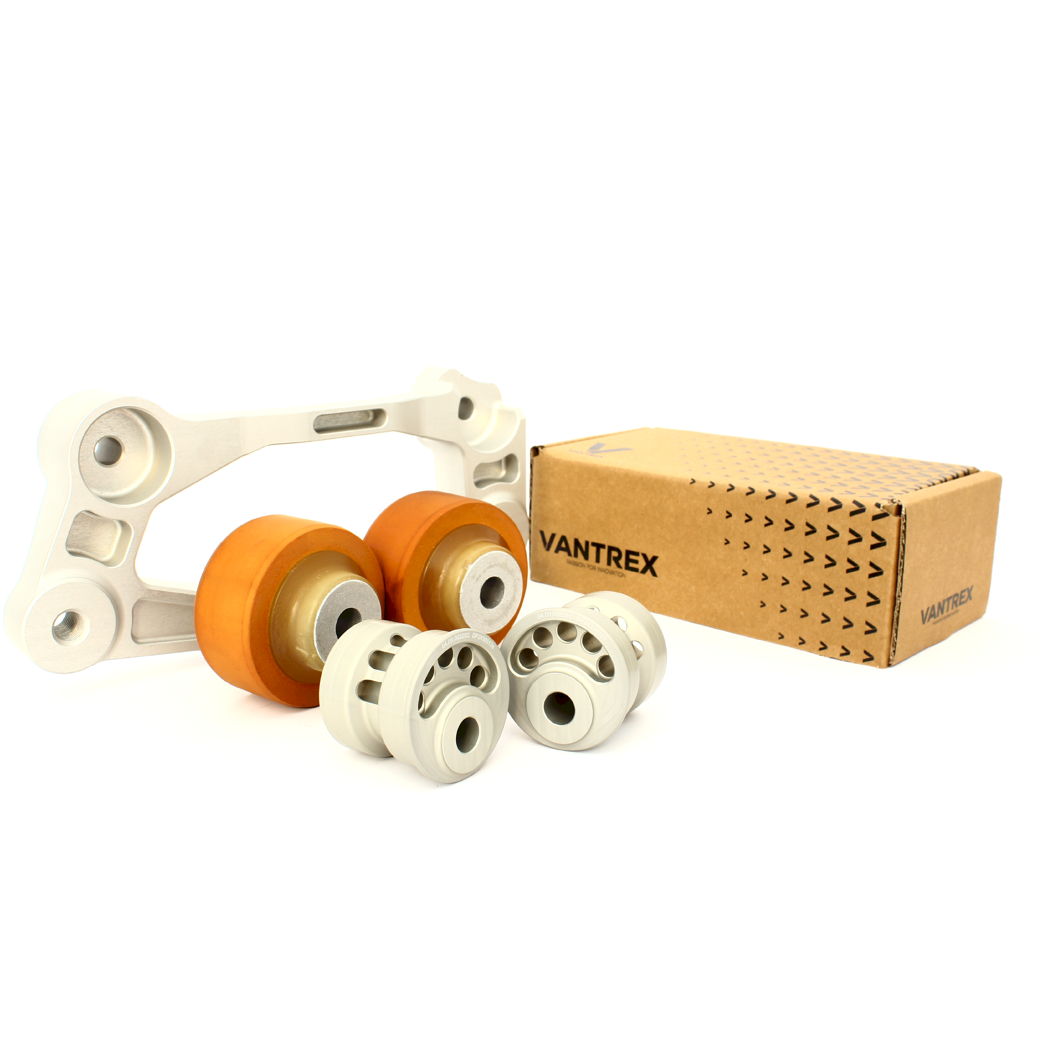 BMW Fxx Diff lift kit - Street