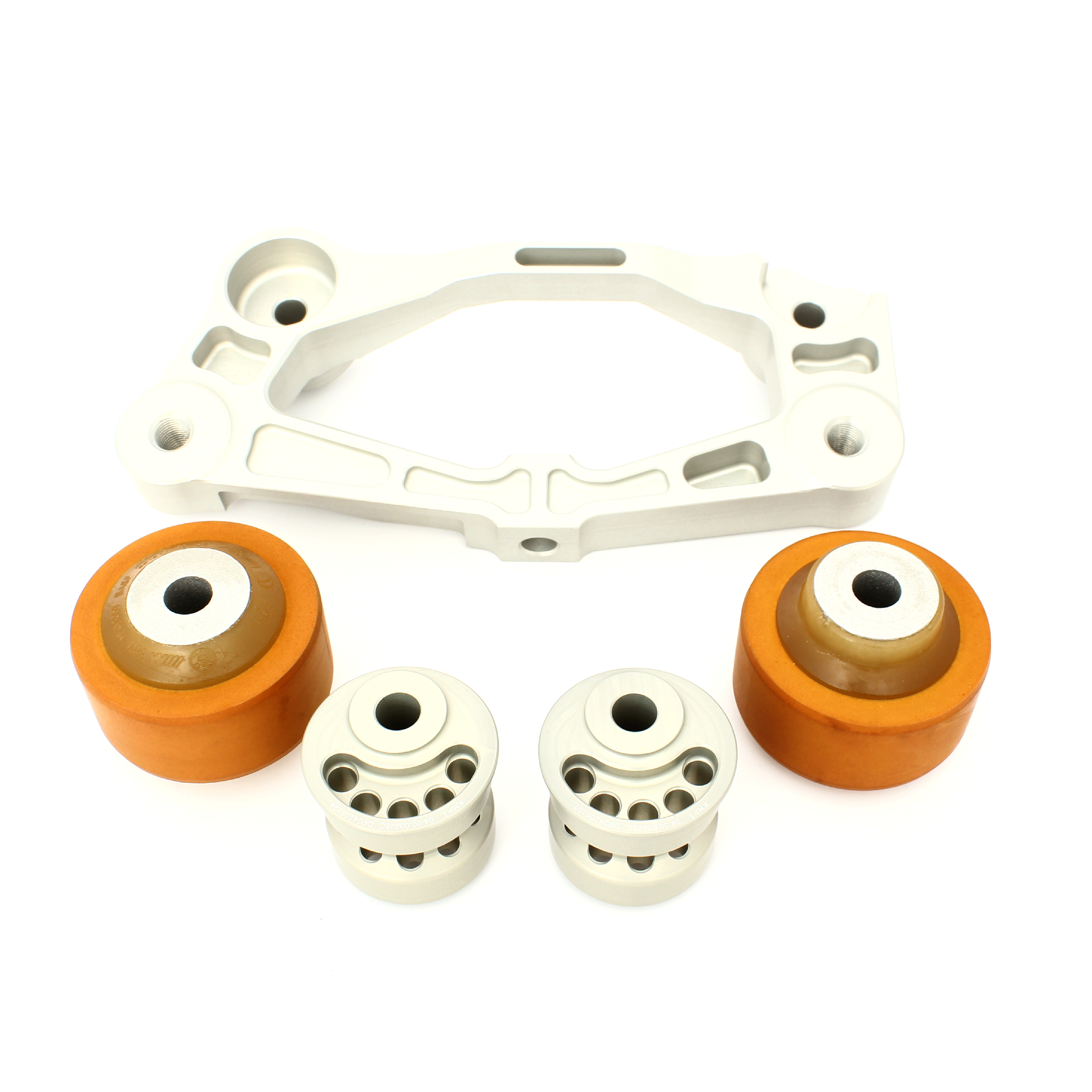 BMW Fxx Diff lift kit - Street